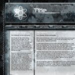 Dark Design